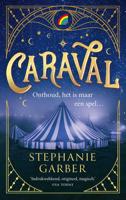Caraval - Stephanie Garber - Paperback (9789041715043)