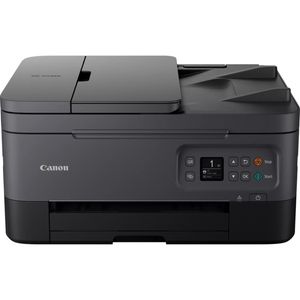 Canon PIXMA TS7450i Multifunctionele printer Inkjet Kleur A4 Printen, scannen, kopiëren ADF, Duplex, USB, WiFi