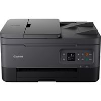 Canon PIXMA TS7450i Multifunctionele inkjetprinter A4 Printen, Kopiëren, Scannen ADF, Duplex, USB, WiFi - thumbnail