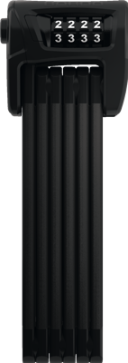 Abus Bordo 6100/90 Monkey Link vouwslot Abus Bordo 6100/90 Monkey Link vouwslot