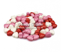 Zed Candy Zed - Cupid Hearts 2270 Gram - thumbnail