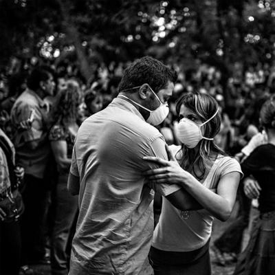 Myth I: A Last Dance For The Things - LP (4024572987558)