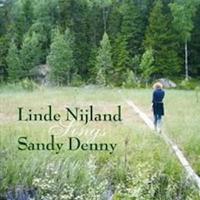Sings Sandy Denny - CD (7121361301629)