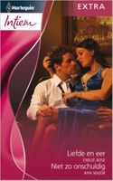 Liefde en eer ; Niet zo onschuldig - Emilie Rose, Anne Major - ebook