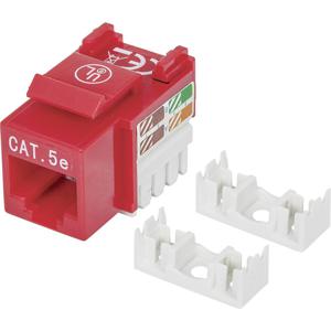 Intellinet 210478 RJ45-inbouwmodule Keystone CAT 5e