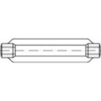 Spanslot SP M 12/125 M12 1 stuk(s)