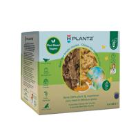 Henart Plantz toppers multipack chicken / beef like - thumbnail