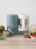 Robot 4 in 1 BEABA Babycook Neo eucalyptus