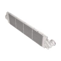 Intercooler, inlaatluchtkoeler BEHR HELLA SERVICE *** PREMIUM LINE *** MAHLE, u.a. für VW