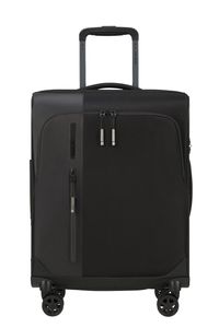 BIZ2GO TRVL SPINNER 55 DF EXP BLACK