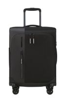 BIZ2GO TRVL SPINNER 55 DF EXP BLACK - thumbnail