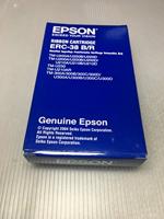 Epson ERC-38 Kleurlint voor TM300, rood/zwart