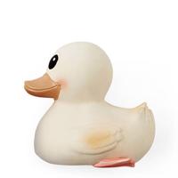 Hevea kawan de eend natuurrubber