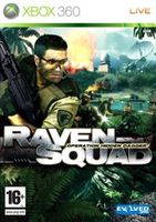 Raven Squad Operation Hidden Dagger