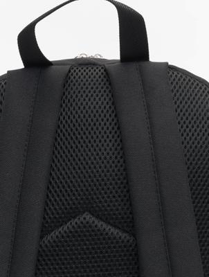 Starter / rugzak Logo in zwart Starter / rugzak Logo in zwart