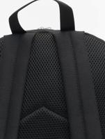 Starter / rugzak Logo in zwart