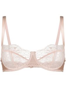 Fleur Of England soutien-gorge Sig - Rose