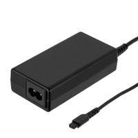 Akyga AK-NU-12 Laptop netvoeding 65 W 18.5 V/DC, 19 V/DC, 19.5 V/DC, 20 V/DC 3.5 A - thumbnail