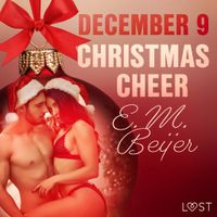 December 9: Christmas Cheer - An Erotic Christmas Calendar - thumbnail