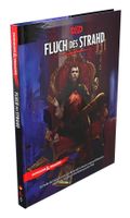 Dungeons & Dragons RPG Adventure Fluch des Strahd german