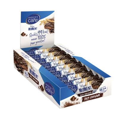 Weight Care mijn moment purechocolade