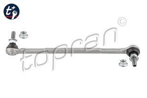 Stabilisatorstang t+ TOPRAN, Inbouwplaats: Vooras rechts, u.a. für BMW