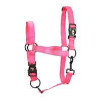 Excellent Horse Premium Halster M Pony Roze