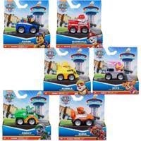 Paw Patrol Pup Squad Racers Assorti - thumbnail