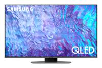 Samsung QE50Q80CATXXU tv 127 cm (50") 4K Ultra HD Smart TV Wifi