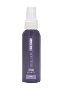 Forest Fruits Lubricant - 100 ml