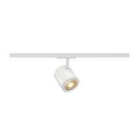 SLV Led railspot Enola 1-fase - wit - 3000K 143951 - thumbnail