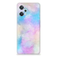 Hoesje maken OnePlus Nord CE 2 Lite Watercolor Light