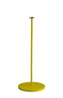 Deko-Light | LED Accu magneetlamp Combine & Shine Set | Miram Bundle (geel, voet)