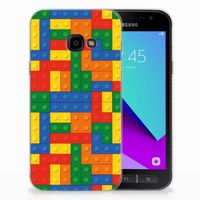 Samsung Galaxy Xcover 4 | Xcover 4s TPU bumper Blokken