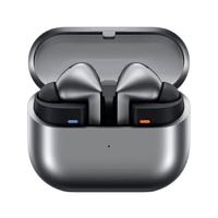 Samsung Galaxy Buds3 Pro Auriculares Bluetooth Plata (Silver) SM-R630