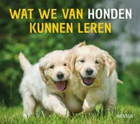 Wat we van honden kunnen leren - Cynthia-L. Copeland - Hardcover (9789044751055)