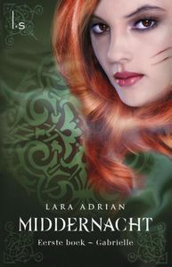 Gabrielle - Lara Adrian - ebook