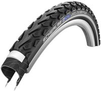 Schwalbe Buitenband Land Cruiser Plus 26 inch 47-559 zwart