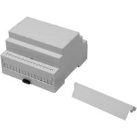 Camdenboss CNMB-5-KIT-CON DIN-rail-behuizing 90 x 88.0 x 58 Polycarbonaat 1 stuk(s) - thumbnail