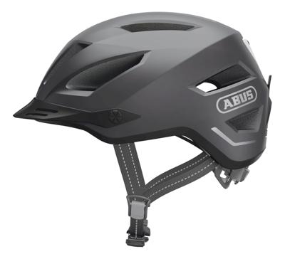 Abus helm pedelec 2.0 titan l 56-62cm