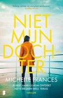 Niet mijn dochter - Michelle Frances - ebook - thumbnail