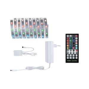 Paulmann MaxLED Basic 79864 LED-strip complete set Met connector (male) 24 V 3 m Warmwit 1 stuk(s)