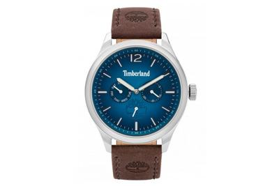 Timberland TBL15940JS-03 Heren Horloge 46mm 5 ATM