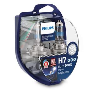 Philips Automotive 12972RGTS2 Halogeenlamp RacingVision H7 55 W 12 V