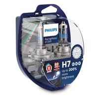 Philips Automotive 12972RGTS2 Halogeenlamp RacingVision H7 55 W 12 V - thumbnail