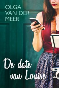 De date van Louise - Olga van der Meer - ebook