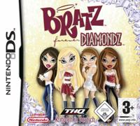 Bratz Forever Diamondz