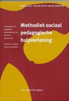 Sociaal agogisch basiswerk - Methodiek sociaal pedagogische hulpverlening - thumbnail