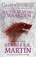 Storm van Zwaarden - Bloed en Goud - George R.R. Martin - Paperback (9789021045610)