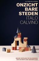 Onzichtbare steden - Italo Calvino - ebook - thumbnail